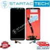 Universale TOUCHSCREEN LCD DISPLAY "OEM" NERO HUAWEI MATE 10 LITE SCHERMO RNE-L01 RNE-L21