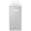 SAMSUNG Custodia Clear Cover Case Originale per GALAXY NOTE 8 N950F Trasparente