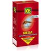 ITAL-AGRO Insetticida concentrato anti zanzare zanzara veleno contro insetti nexa 50. ML