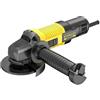 Stanley FMEG220-QS smerigliatrice angolare 12,5 cm 12000 Giri/min 850 W 2,3 kg