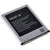 BATTERIA PER SAMSUNG GALAXY S4 SGH-i337 GT-9500 GT-i9500 GT-i9502 i9505 2000 mAh