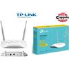 TP-LINK ACCESS POINT 300 MBPS WIRELESS N TP-LINK TL-WA801N 2.4 GHZ CON ADATTATORE POE