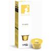 Ècaffè 50 Capsule Caffitaly THE TE' NERO AL LIMONE Ecaffè - Capsule Originali Caffitaly