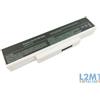 Batteria 4400mAh BIANCA per OLIVETTI OLIBOOK S1500