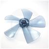 ROWENTA TEFAL Ventola Girante Ventilatore Turbo Silence Extreme VU5840 VF5870