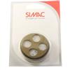 Simac Trafila N.25 spatzle Originale Robot Cucina Macchina Pasta Pastamatic SIMAC