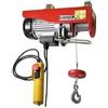 Paranco elettrico 100/200 Kg