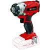 Einhell AVVITATORE AD IMPULSI A BATTERIA TE-CI 18/1 LI 18 V SOLO