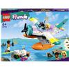 LEGO Friends 41752 LEGO® FRIENDS Aereo per salvataggio in mare