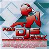 universal (double) FOR DJS ONLY 2014/03 Club Selection doppio cd unmixed per DJ originale NUOVO