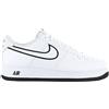 Nike air force 1 low 07 Uomo Sneaker pelle Bianca FJ4211-100 Sport Scarpe Nuovo