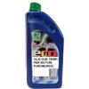 Verde & Blu ECO MARIN OLIO MISCELA MOTORE FUORIBORDO 2 TEMPI OUTBOARD 2T TC-V MARINO NAUTICO