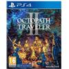 square enix Octopath Traveler II Videogioco per PS4 1111686 Square Enix