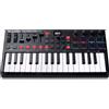 M-AUDIO OXYGEN PRO MINI controller midi a 32 tasti con 8 pad e 4 fader NUOVO