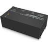 BEHRINGER MICROPOWER PS400 alimentatore phantom x microfoni a condensatore NUOVO