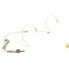EIKON HCM23SE microfono archetto headset condensatore color carne miniJ NUOVO