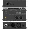 BEHRINGER MICROMON MA400 preamplificatore per cuffie ultra compatto GARANZIA ITA