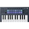 NOVATION FLKEY MINI tastiera controller midi-usb con 25 tasti mini per FL Studio
