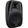 GEMINI ES 10 P MkII diffusore amplificato 10" per karaoke feste DJing animazione