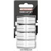RELOOP knob set WHITE kit 8 pomelli potenziometri consolle mixer dj controller
