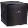 FBT XS-C115S cover in nylon per proteggere il sub da 15 pollici di fbt NUOVO