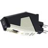 AUDIO-TECHNICA AT85EP P-MOUNT testina cartuccia puntina ellittica connettore t4p