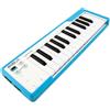 ARTURIA MICROLAB (blue) mini tastiera controller midi usb compatta 25tasti NUOVO