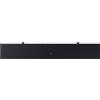 Samsung Soundbar 2.0 Canali con Woofer Integrato Bluetooth Nero c400 HW-C400/ZF Samsung