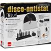 KNOSTI DISCO-ANTISTAT 2 PLUS macchina lavadischi cleaner pulizia vinile NUOVA
