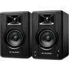 M-AUDIO BX3 (coppia) monitor studio 2 vie 120 watt picco NUOVO garanzia italiana