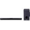 Lg Soundbar Sqc1 2.1Ch +Subw.Wireless Dolbyd 160W Lg SQC1.DEUSLLK