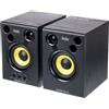 HERCULES DJ MONITOR 42 altoparlanti attivi per il monitoraggio studio DJ HOME