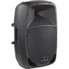 SOUNDSATION GO-SOUND 8A cassa speaker diffusore attivo amplificato 2vie 320 watt