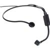 SHURE PGA31 TQG microfono cardioide a condensatore con archetto connettore TA4F
