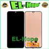 PER SAMSUNG DISPLAY LCD TFT PER SAMSUNG GALAXY A25 5G 2023 SM-A256 TOUCH SCREEN VETRO NERO