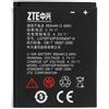 ZTE Batteria originale LI3709T42P3H504047 per Rio CG990 I799 T2 T7 X990 X991