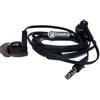 Auricolare Cuffie SH38C16618 per Motorola QUENCH XT3 RAZR D1 D3 XT919