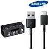Samsung Cavo Dati Ricarica Originale EP-DF700BBE Type C GALAXY S10 LITE M21 A41
