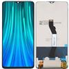 universale LCD DISPLAY TOUCHSCREEN per XIAOMI REDMI NOTE 8 PRO SCHERMO M1906G7G