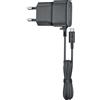 NOKIA CARICABATTERIE ORIGINALE AC-20E MICROUSB PER ASHA 501 502 503 DAUL SIM C2