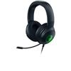 Razer, Cuffie Gaming USB cablate Kraken V3 X Surround 7.1 microfono cardioide