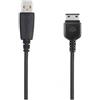 Samsung Cavo Dati Ricarica Originale Per DUOS D880 E1310 E1360 E210 F110 F200