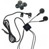 Motorola Auricolare Cuffie SYN1457A per Motorola ROKR Z6m RAZR V3 RAZR V3a kompatibel V3C