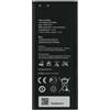 Batteria per Huawei ASCEND G730 HONOR 3C 4G Pila 2300mAh Nuova come HB4742A0RBC
