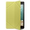 HTC CUSTODIA MAGIC COVER MAGNETICA CASE PER NEXUS 9 GIALLO VERDE HC-T1031 NUOVA