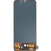 Display LCD per OPPO A91 OLED Schermo vetro touch screen vetrino Nero