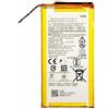 BATTERIA PER MOTOROLA HZ40 per MOTO Z2 PLAY 3000mAh Pila Litio Nuova Bulk
