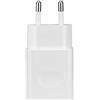 HUAWEI CARICABATTERIE ORIGINALE HW-050200E01 BIANCO PER G620S G630 G680 G7 G700