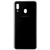 Back Cover Scocca Posteriore Copri Batteria Vetro per Samsung Galaxy A20 A205F