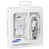 SAMSUNG CARICABATTERIE ORIGINALE FAST CHARGE PER A310 A320 A5 2016 2017 A500F